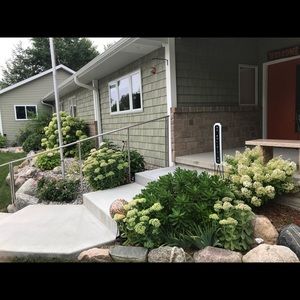 Meet your Posher, Cheryl